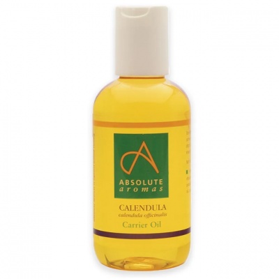 Absolute Aromas Calendula Oil 50ml